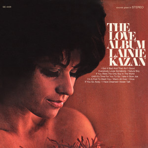 Lainie Kazan - Once