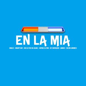 En La Mia (feat. Snoopy Boy, Neo La Voz Del Bloke, Kapiro 6 Letraa, By Cartagena, Waren & Calvin Lamarck) (Explicit)