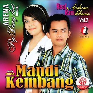 Mandi Kembang