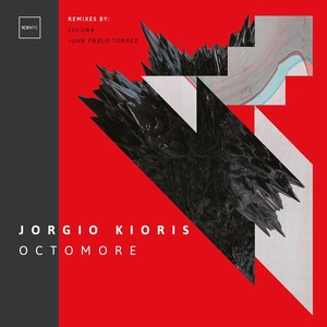 Octomore (Soluna Remix)