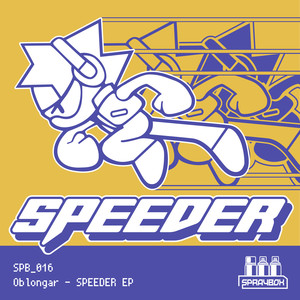 Edgerunner