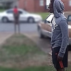 Drive thru Haywood(feat. Hollywood Ma¢¢) (Explicit)