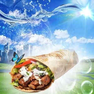 一脚油门送进火葬场 (伴奏)