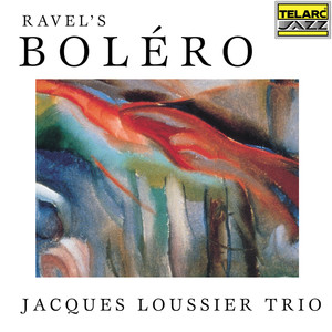 Ravel's Boléro