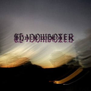 Voider - Shadowboxer (Explicit)