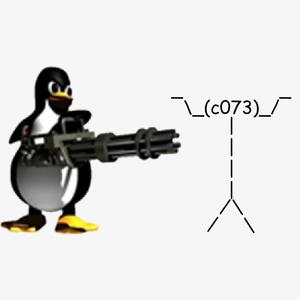 c073 vs. the universe