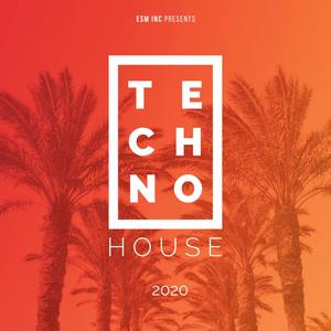 Techno House 2020