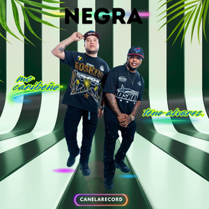 Negra (Explicit)