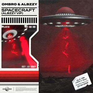 Spacecraft (Albzzy VIP)