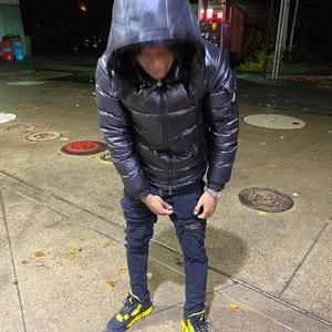 CanNon Pt. 2 (p.faint) (Explicit)