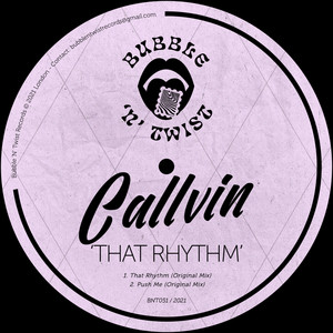 That Rhythm (Original Mix)