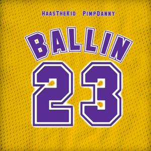 Ballin (feat. pimpdanny)