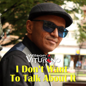 I Don't Want to Talk About It