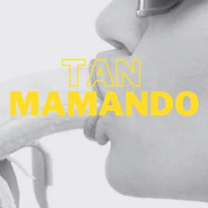 Tan Mamando (feat. Willy Wonka) [Explicit]