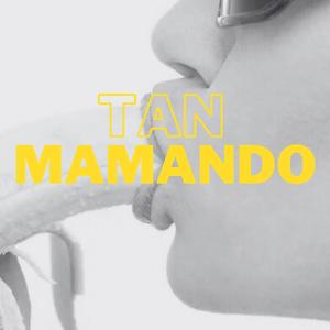 Tan Mamando (feat. Willy Wonka) (Explicit)