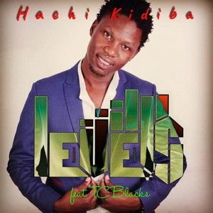 Hachi Kidiba (feat. TC Blacks)