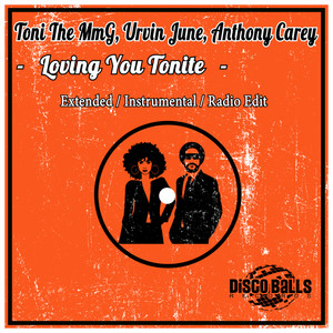 Loving You Tonite (Extended)