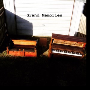 Grand Memories (Explicit)