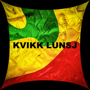 KVIKK LUNSJ (Explicit)