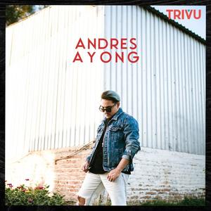 Tu Amor Es Lo Que Quiero Yo(Sesion #6)(feat. Andres Ayong & JARC aka Ritmosman)