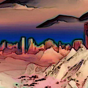 Retro Landing (Nightcore)