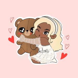 Teddy Bear (Sped Up)