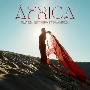 África (Afro House Version)