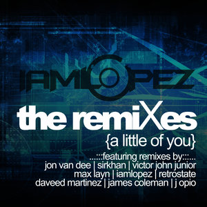 A Little of You (Jon Van Dee Mix)