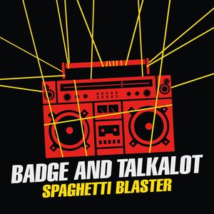 Spaghetti Blaster (Explicit)