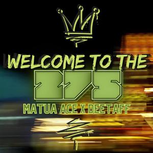 Welcome To The 275 (feat. Deetaff) [Explicit]