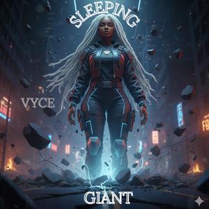 SLEEPING GIANT (Explicit)