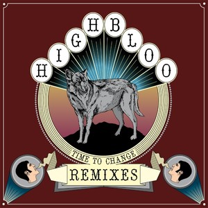 Time To Change Part 2 (Surfing Leons Remix)