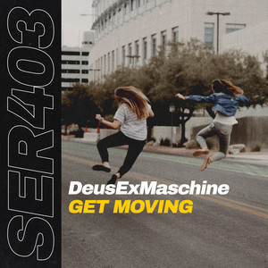 Get Moving