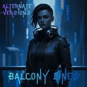Balcony Lines (Daycore Version)
