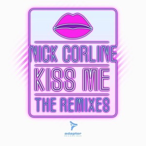 Kiss Me (Tech House Mix)