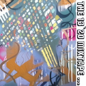 Peeper Division (Skeleton Mix)