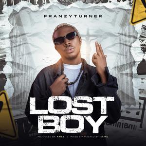 Lost Boy (Explicit)