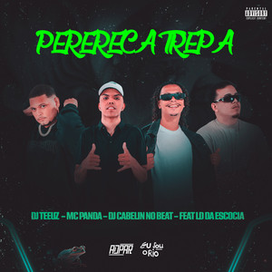 PERERECA TREPA (Explicit)