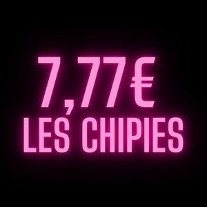 7,77€ Les Chipies (Explicit)