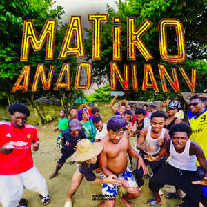 Matiko anao niany