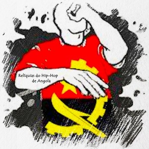 Maianga o Que Se Passa