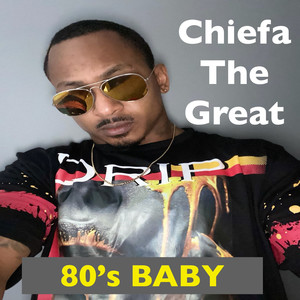 80's Baby (Explicit)