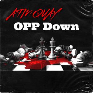 Opp Down (Explicit)