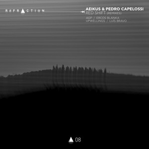 Side Effect (Luís Bravo Remix)