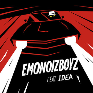 30 nad 30 (feat. Idea) (Explicit)