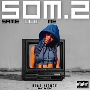 Blaq Kiddoe_Really Him (feat. 2GuD) (Explicit)