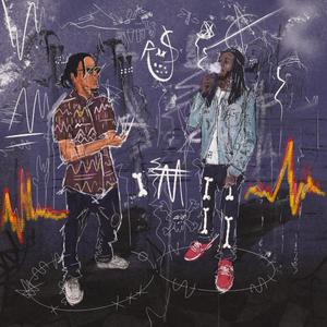 Fly (feat. Playboii Nova) (Explicit)