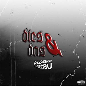 Dies & Das(feat. Reqsu) (Explicit)