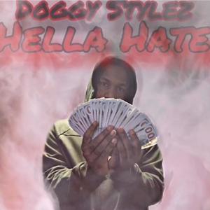 Hella Hate (Explicit)