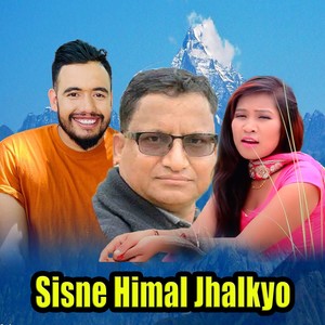 Sisne Himal Jhalkyo